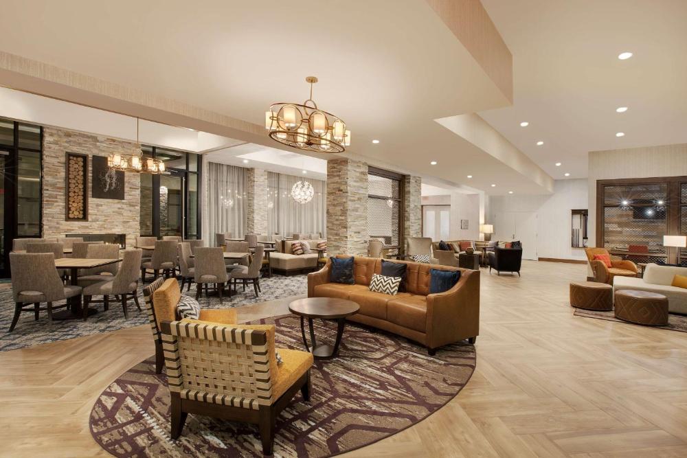 Photo - Homewood Suites By Hilton Louisville Downtown