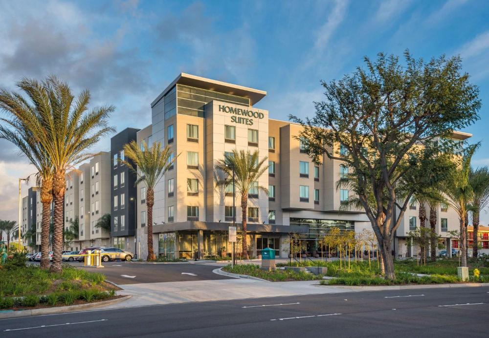 Photo - Homewood Suites by Hilton Anaheim Conv Ctr/Disneyland Main