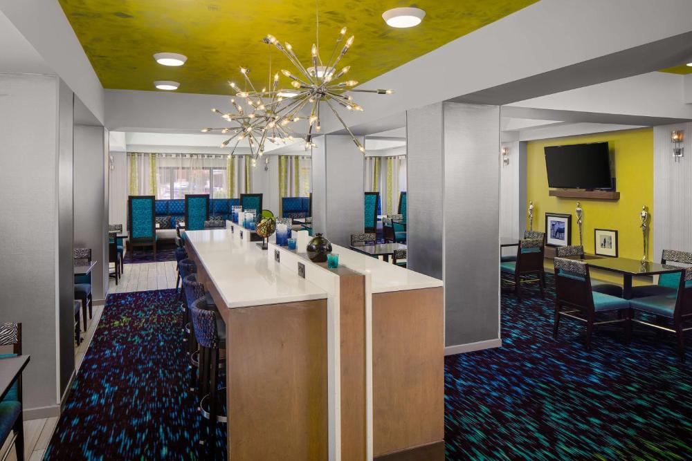 Foto - Hampton Inn & Suites Nashville-Airport