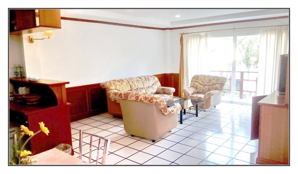 Thong Paeka Hotel