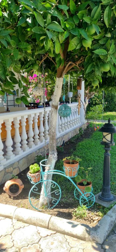 Foto - Pool Villa within a 5min distance to Camyuva beach