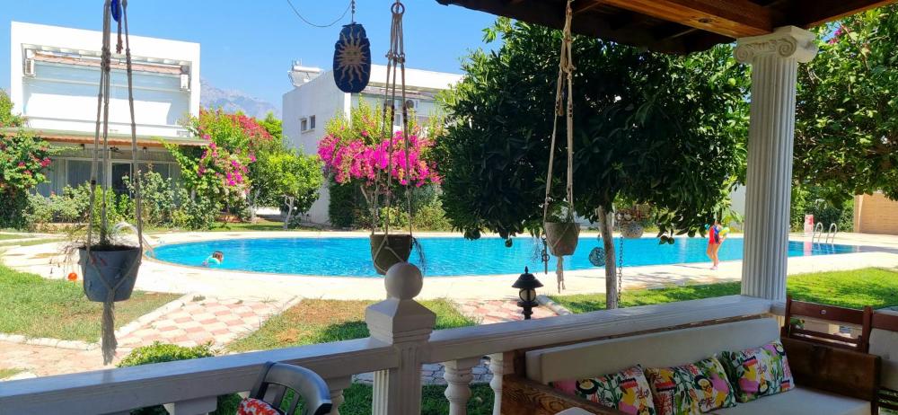 Foto - Pool Villa within a 5min distance to Camyuva beach