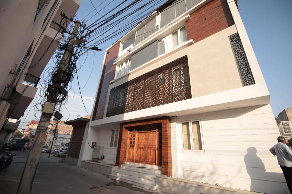 Jai Villa