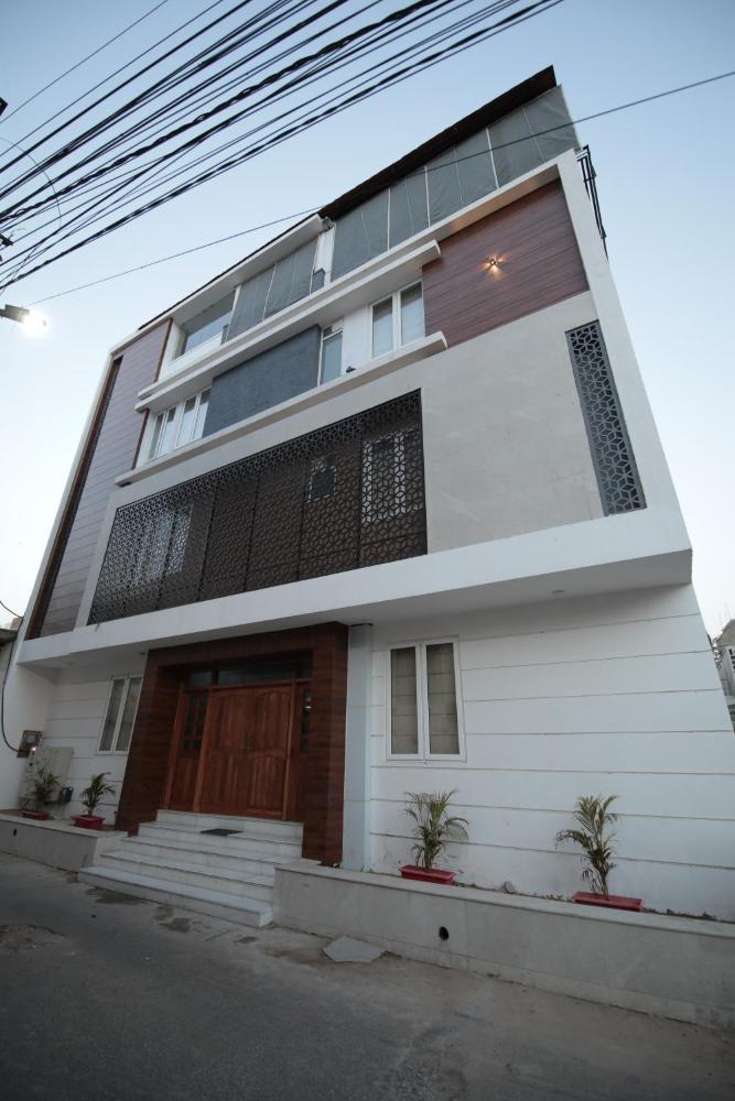 Jai Villa