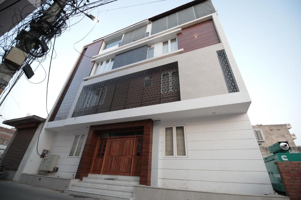 Jai Villa