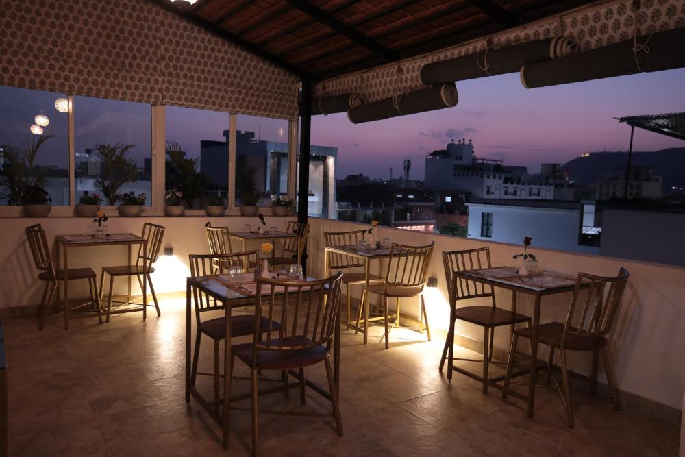 Jai Villa