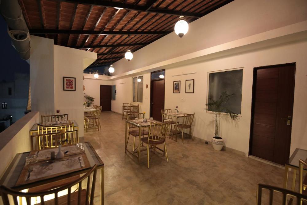 Jai Villa