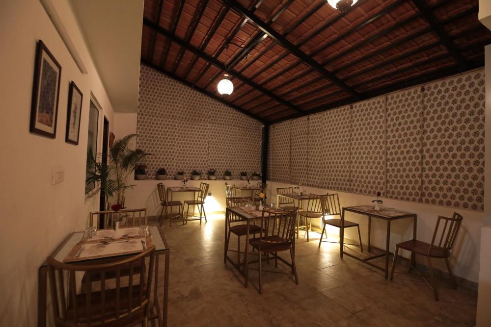 Jai Villa