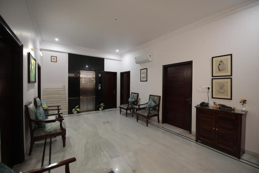 Jai Villa