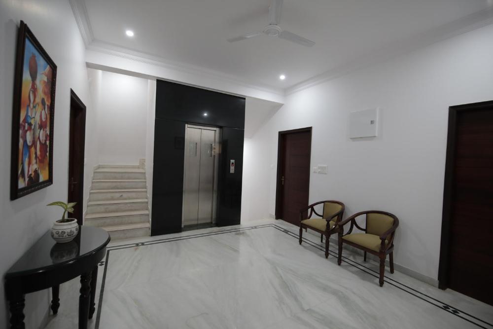 Jai Villa