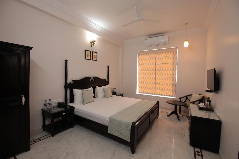 Jai Villa