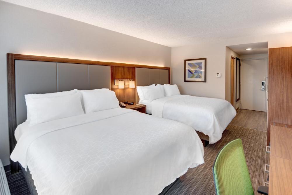 Foto - Holiday Inn Express & Suites West Long Branch - Eatontown, an IHG Hotel