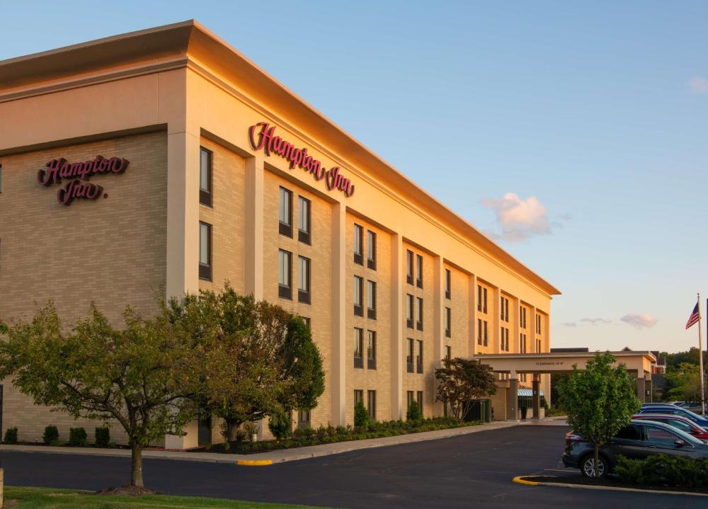 Photo - Hampton Inn Cleveland-Solon