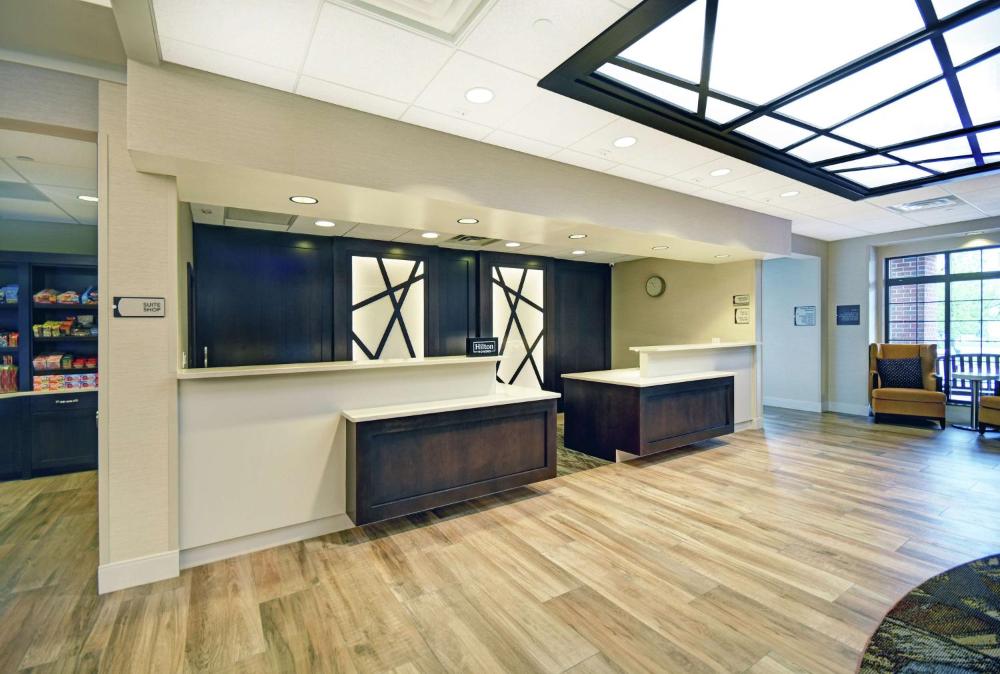 Foto - Homewood Suites by Hilton Denver International Airport