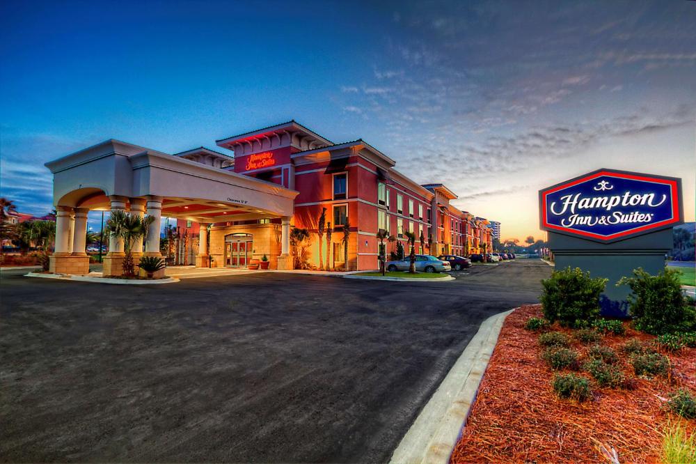 Photo - Hampton Inn & Suites Destin