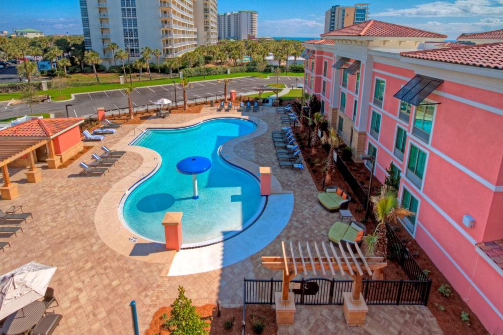 Photo - Hampton Inn & Suites Destin