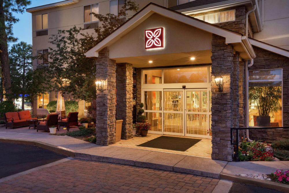 Photo - Hilton Garden Inn Flagstaff