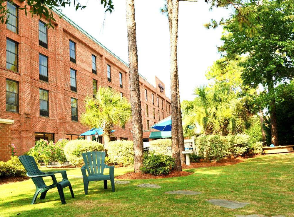 Foto - Hampton Inn Wilmington-Medical Park