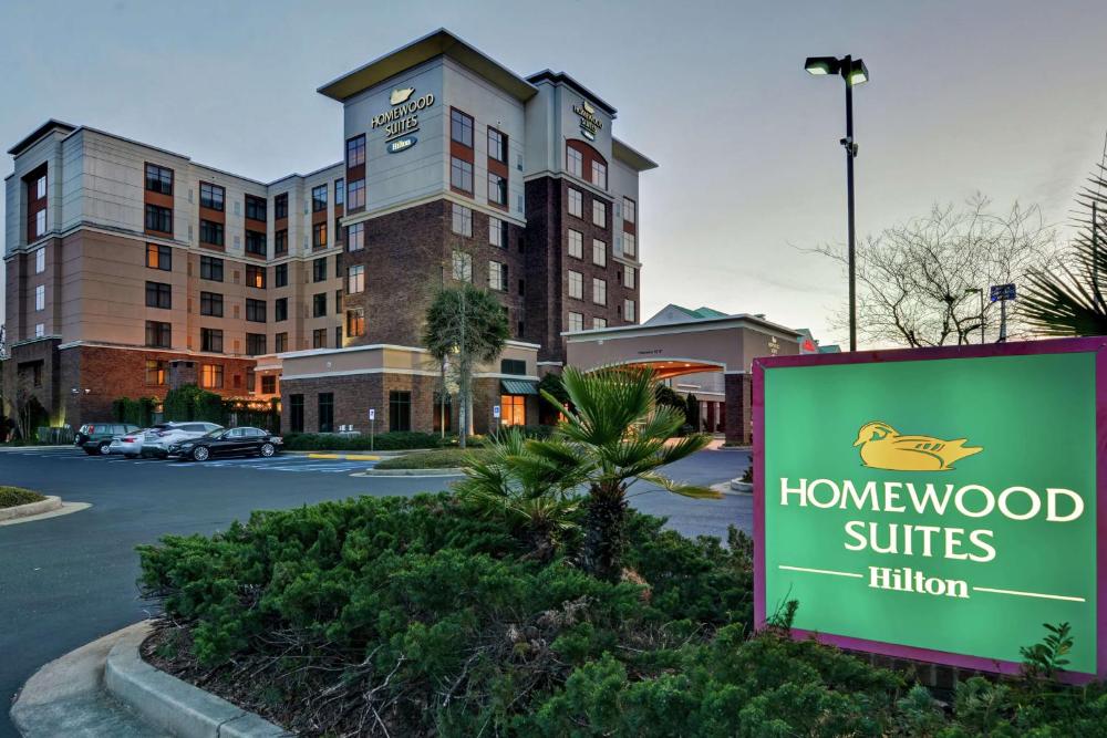 Photo - Homewood Suites Mobile East Bay/Daphne