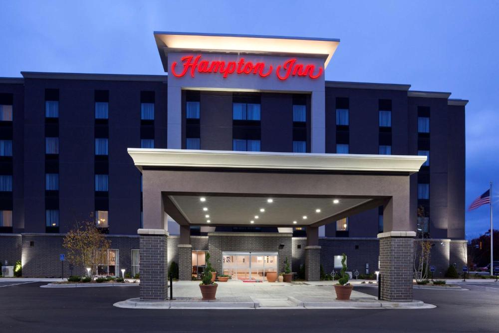 Photo - Hampton Inn Minneapolis Bloomington West