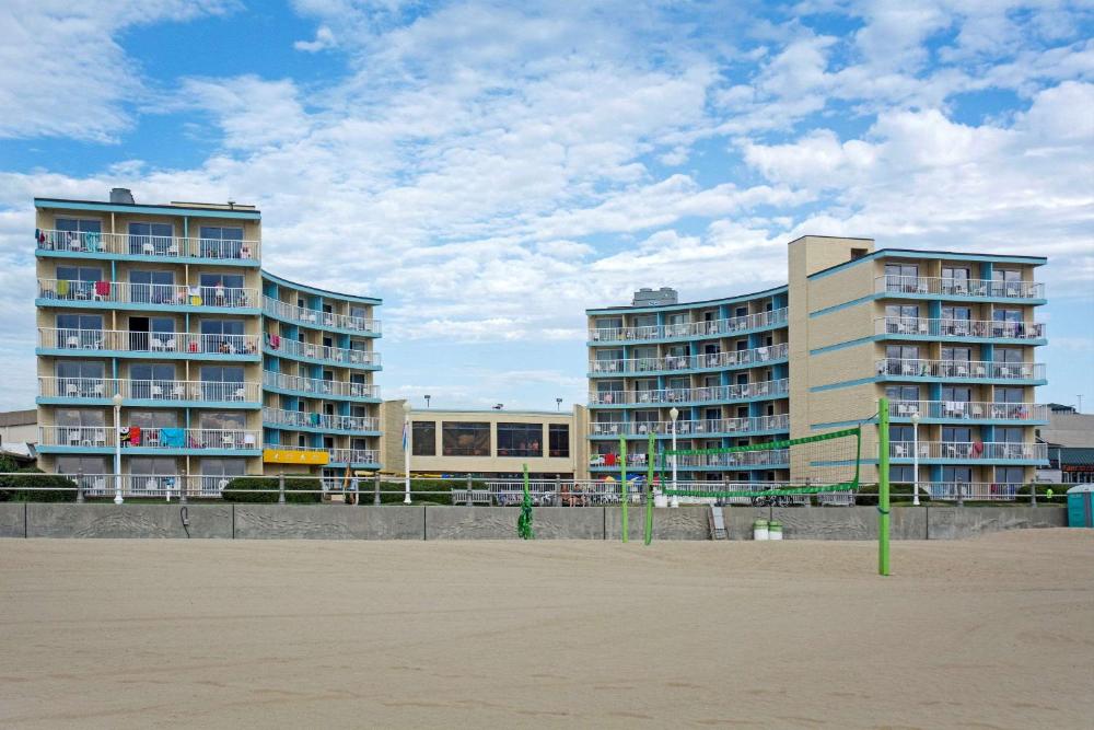 Foto - Quality Inn and Suites Oceanfront