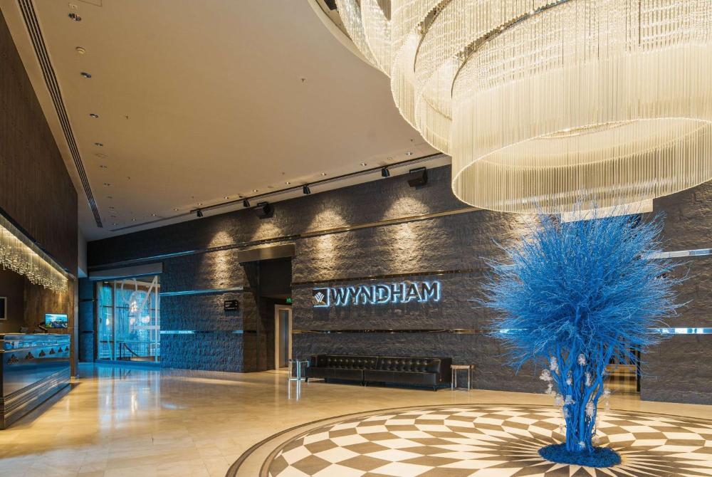 Photo - Wyndham Ankara