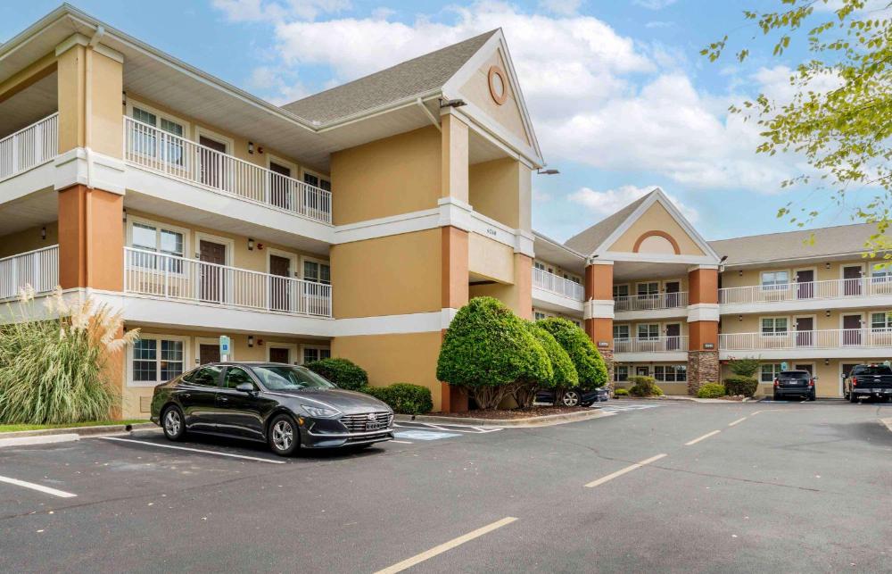 Photo - Extended Stay America Suites - Chattanooga - Airport