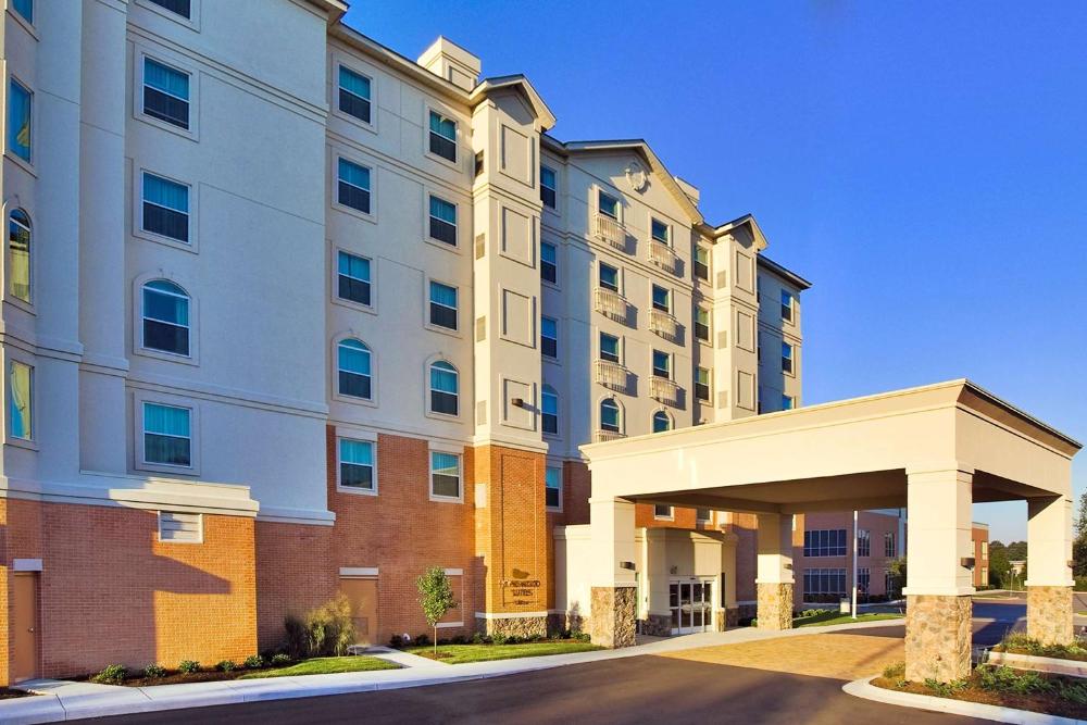 Photo - Homewood Suites by Hilton Virginia Beach