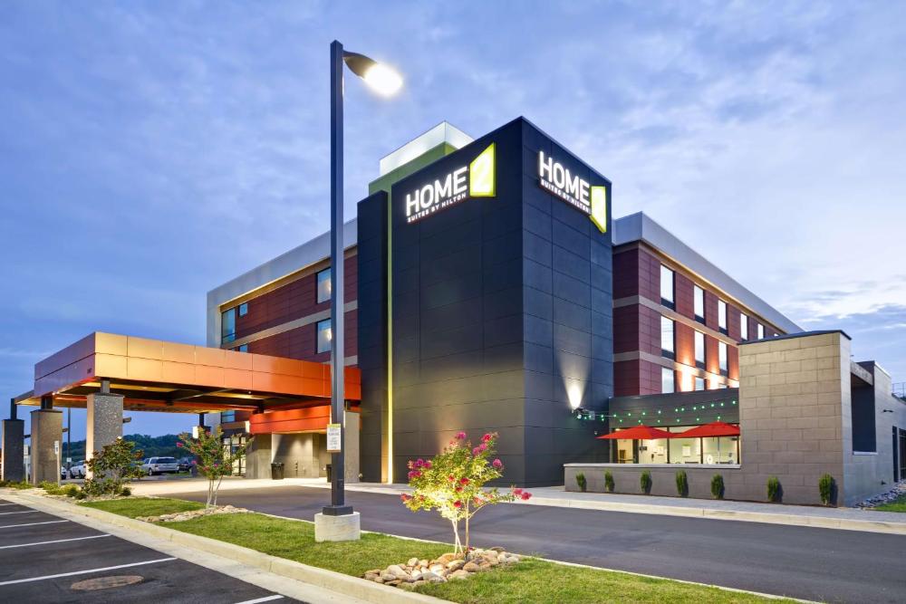 Photo - Home2 Suites By Hilton Pigeon Forge