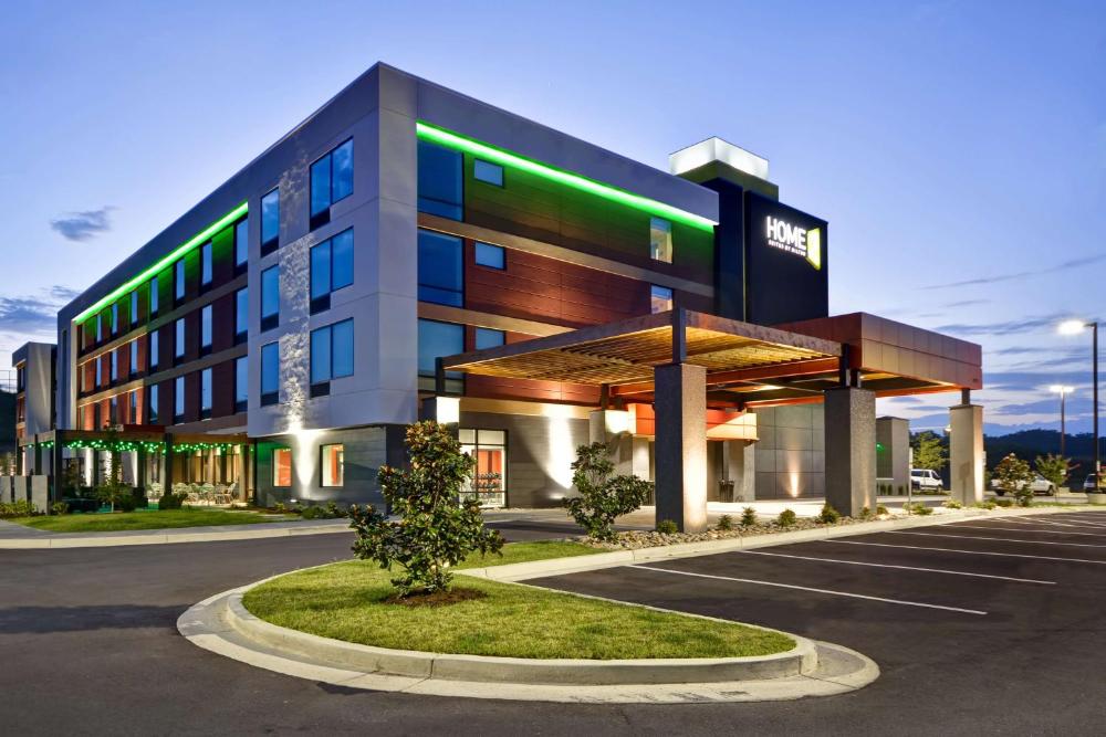 Foto - Home2 Suites By Hilton Pigeon Forge