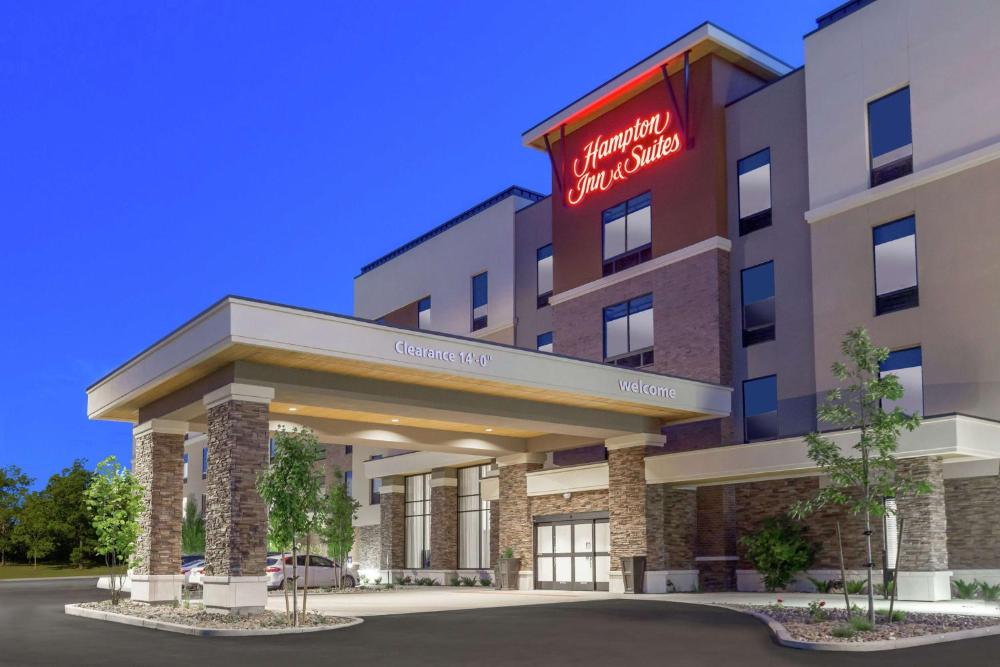 Foto - Hampton Inn & Suites Reno/Sparks