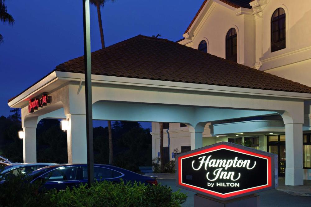 Foto - Hampton Inn Santa Cruz