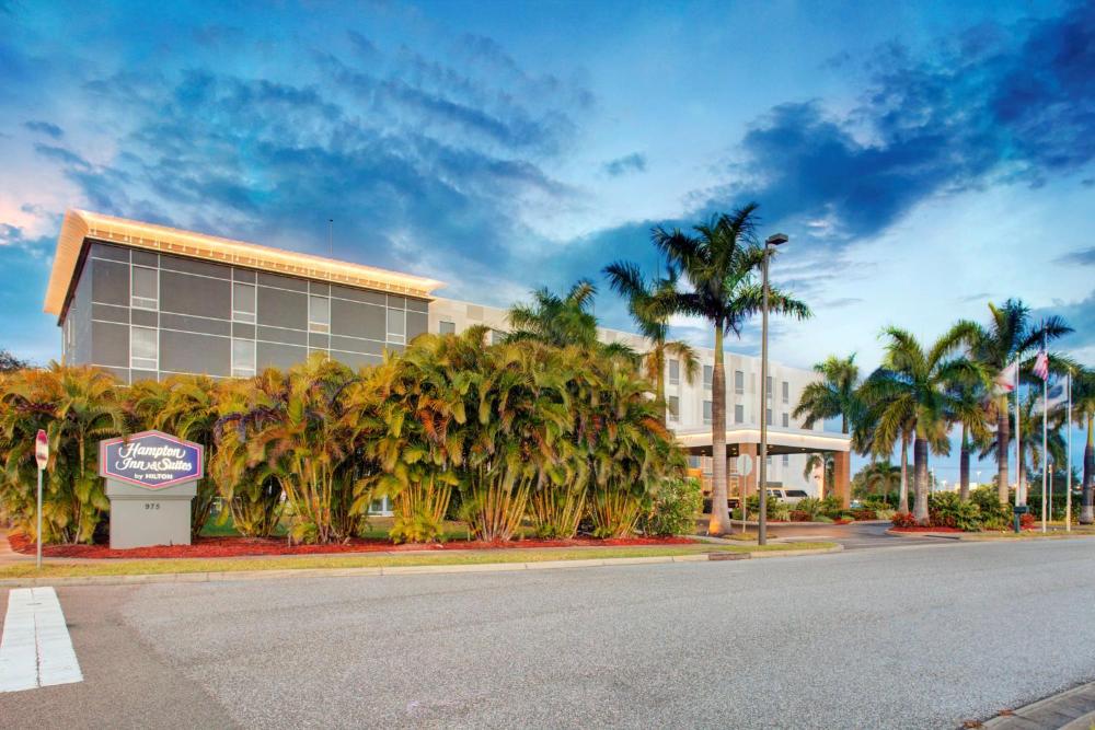 Foto - Hampton Inn & Suites Sarasota / Bradenton - Airport