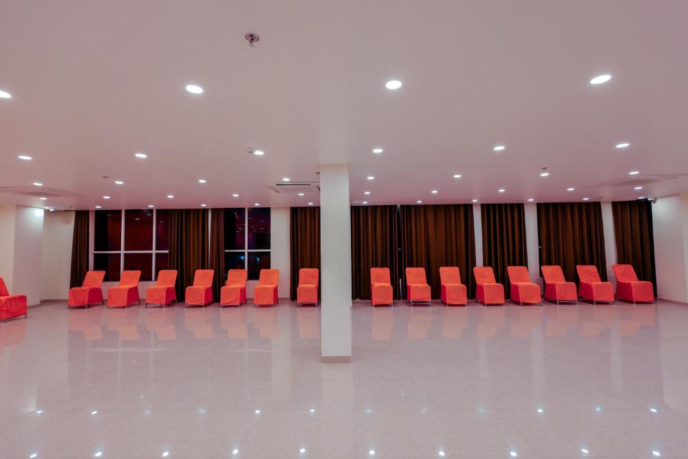 Hotel Lalita palace