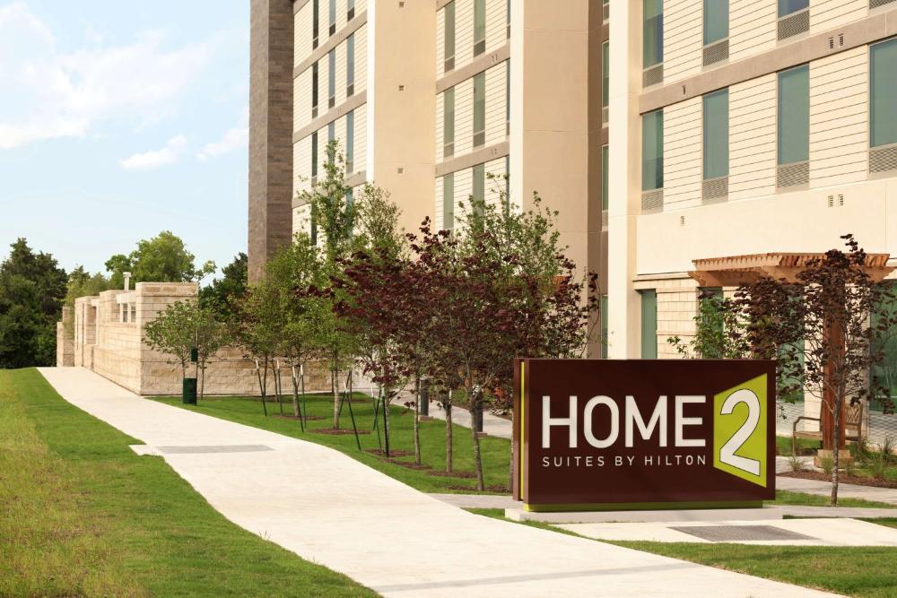 Photo - Home2 Suites by Hilton Austin North/Near the Domain, TX