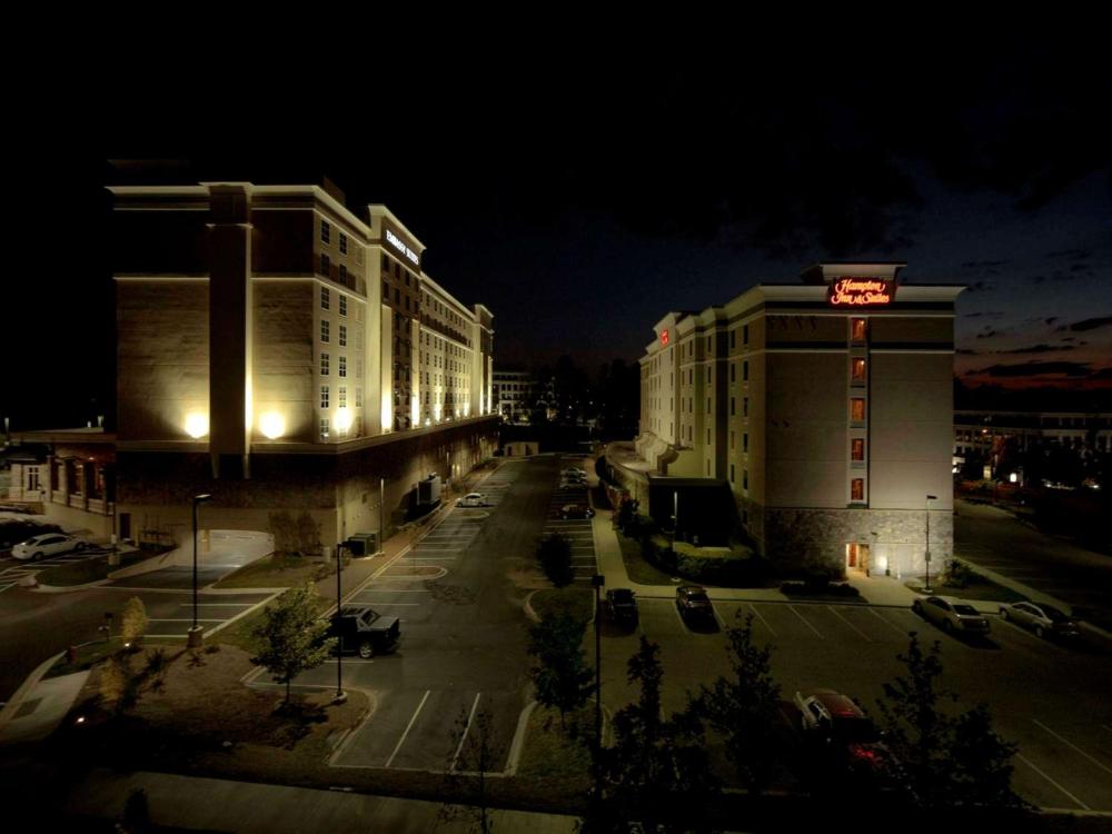 Photo - Hampton Inn & Suites Raleigh-Durham Airport-Brier Creek