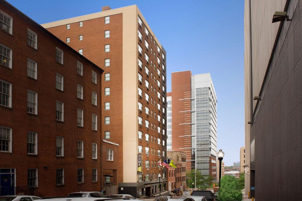 Foto - Home2 Suites by Hilton Baltimore Downtown