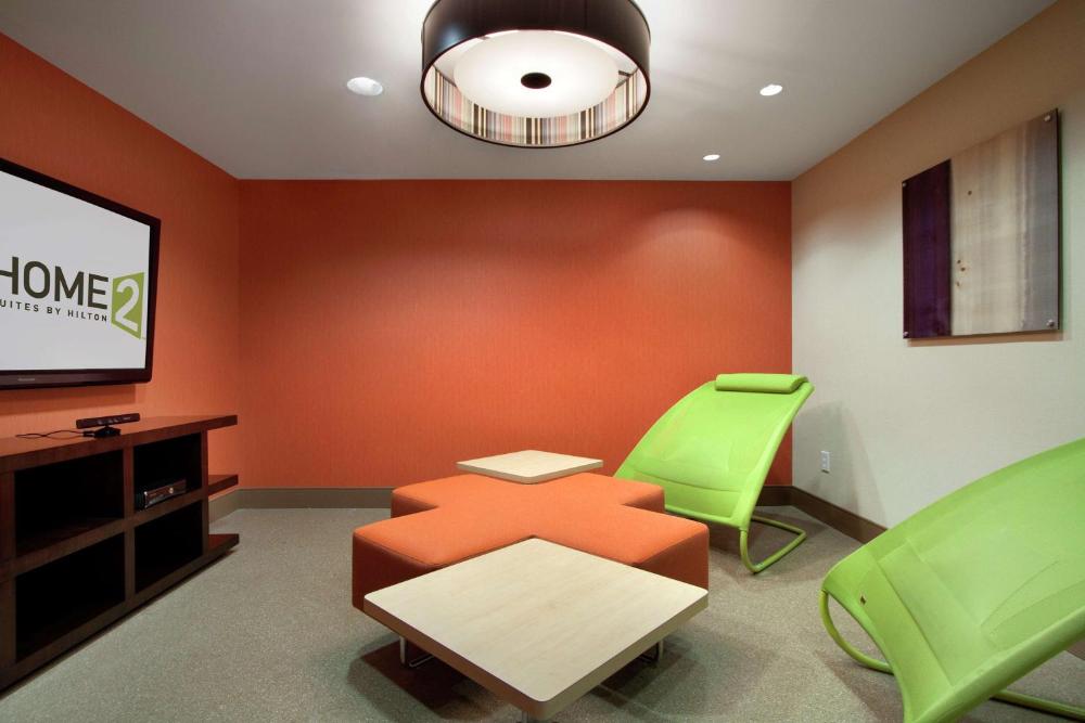Foto - Home2 Suites by Hilton Baltimore Downtown
