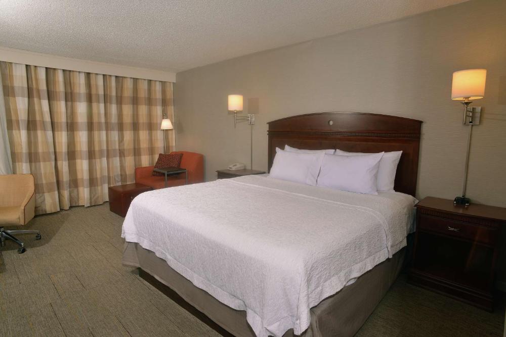 Photo - Hampton Inn Springfield-South