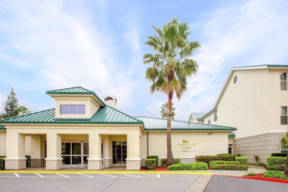 Photo - Homewood Suites by Hilton Sacramento Airport-Natomas