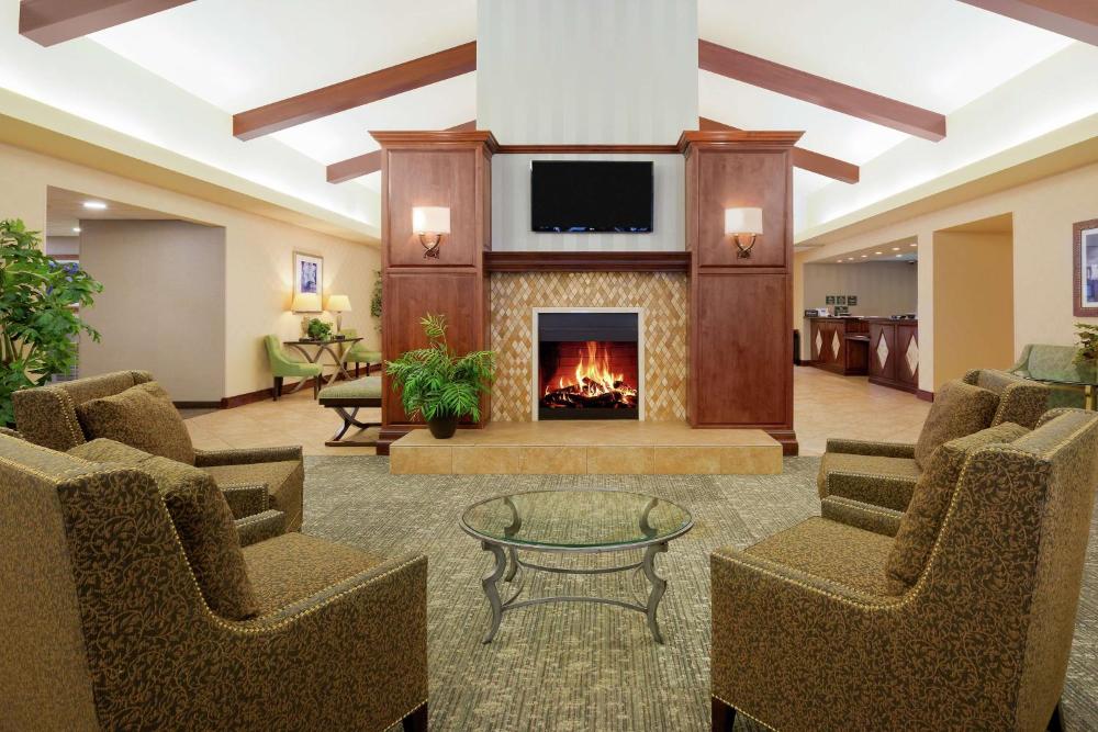 Photo - Homewood Suites by Hilton Sacramento Airport-Natomas