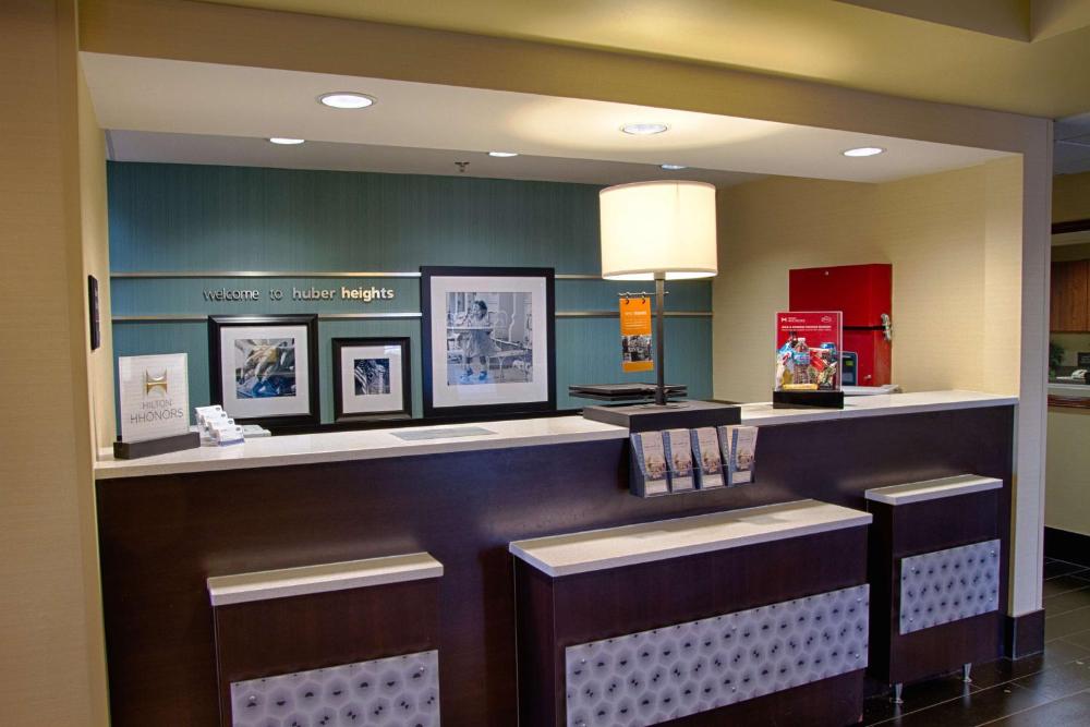 Photo - Hampton Inn Dayton/Huber Heights