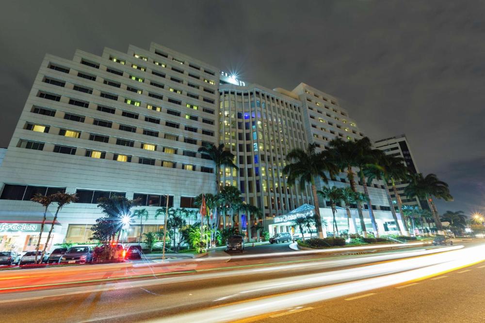 Foto - Hilton Colon Guayaquil Hotel