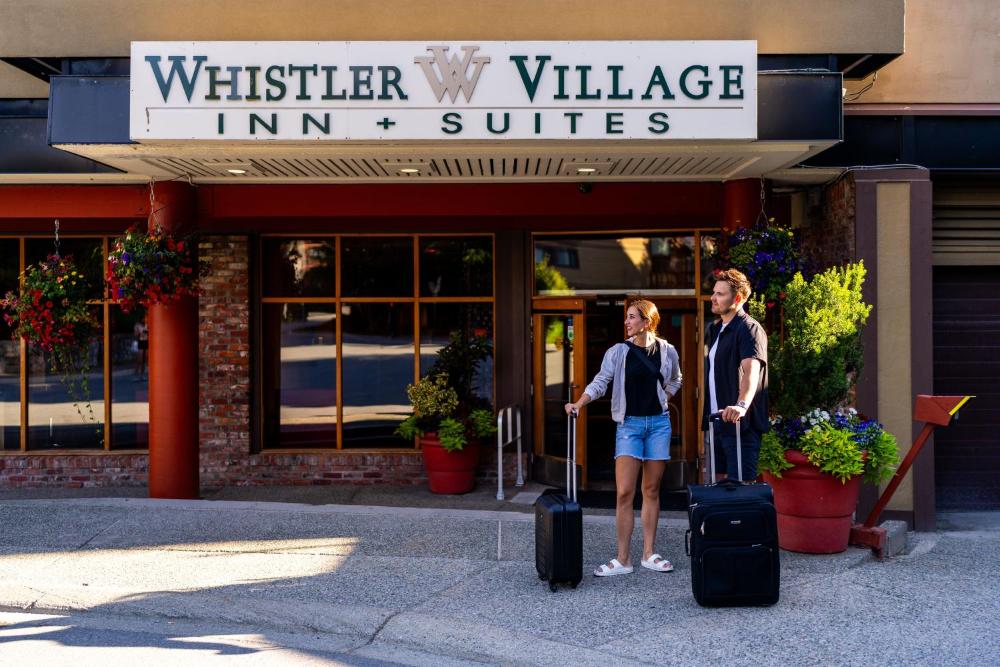 Photo - Whistler Village Inn & Suites