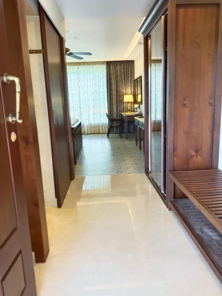 UVA Sands Beach Resort