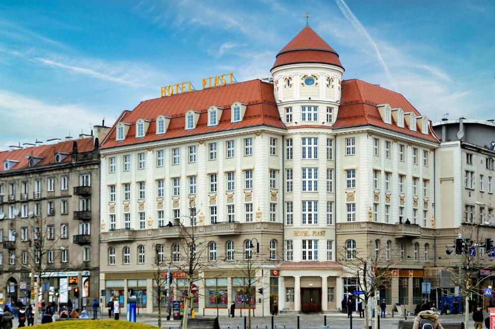 Foto - Hotel Piast Wrocław Centrum