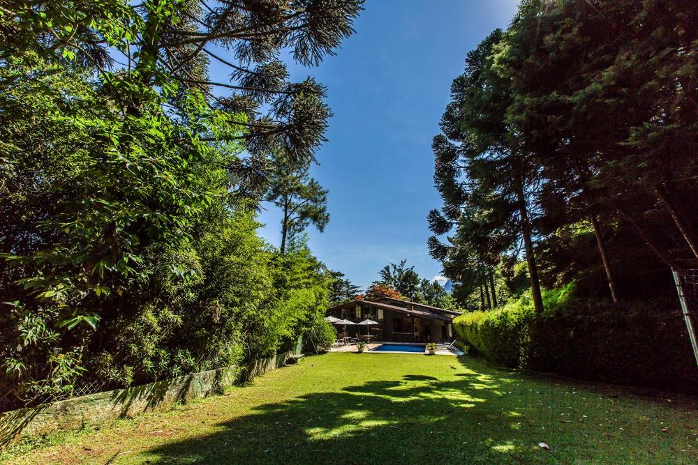 Foto - Hotel Colinas de Petrópolis by Ateliê