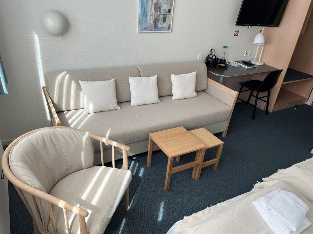 Photo - Hotel Frederikshavn