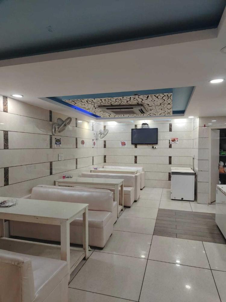 Hotel O Food Plaza