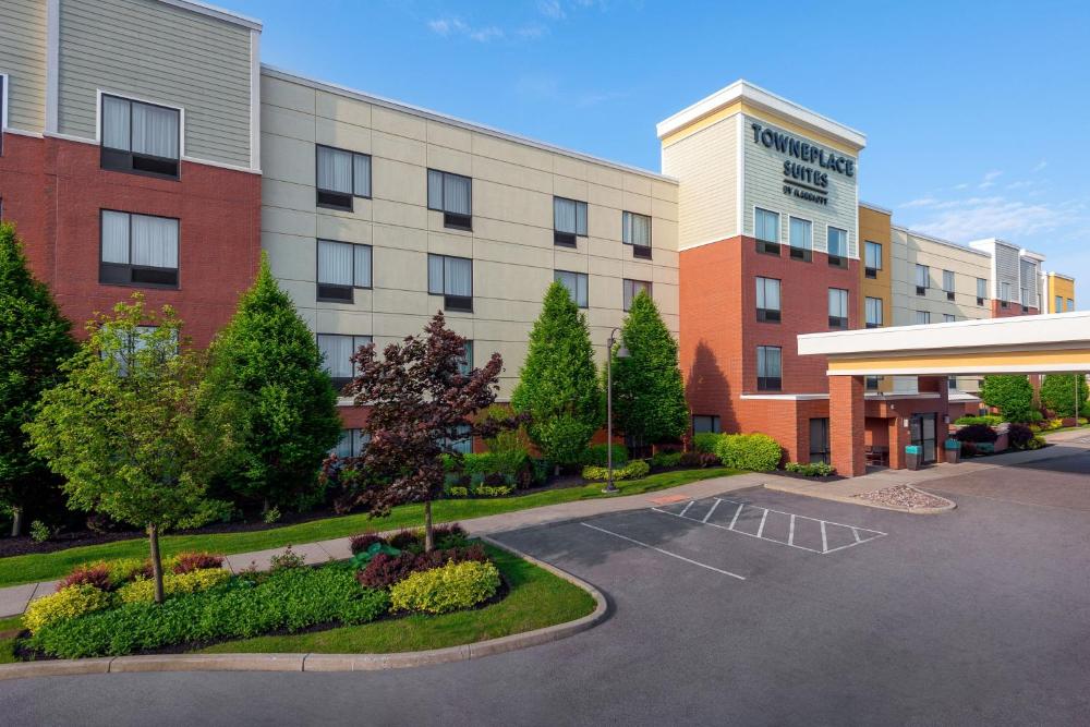 Photo - TownePlace Suites Buffalo Airport